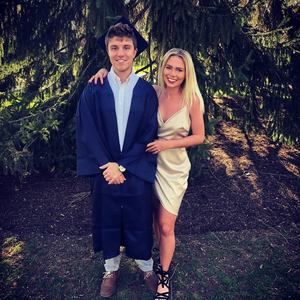 Meet your Posher, Jonathan